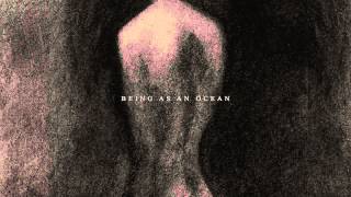 BEING AS AN OCEAN - LITTLE RICHIE