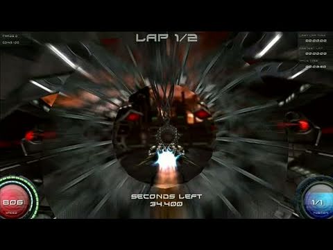 Pyroblazer Wii