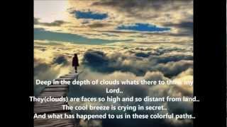 baadalon ki gehrai - lucky ali