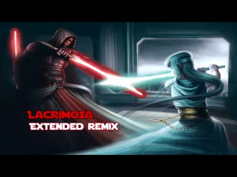 Lacrimosa Extended Remix - Immediate Music/Globus