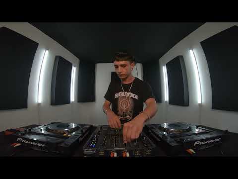 Cresk - ArdCore -  12.05.2024