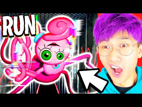 DO THESE POPPY PLAYTIME CHAPTER 2 GLITCHES ACTUALLY WORK!? (INSANE SECRETS)