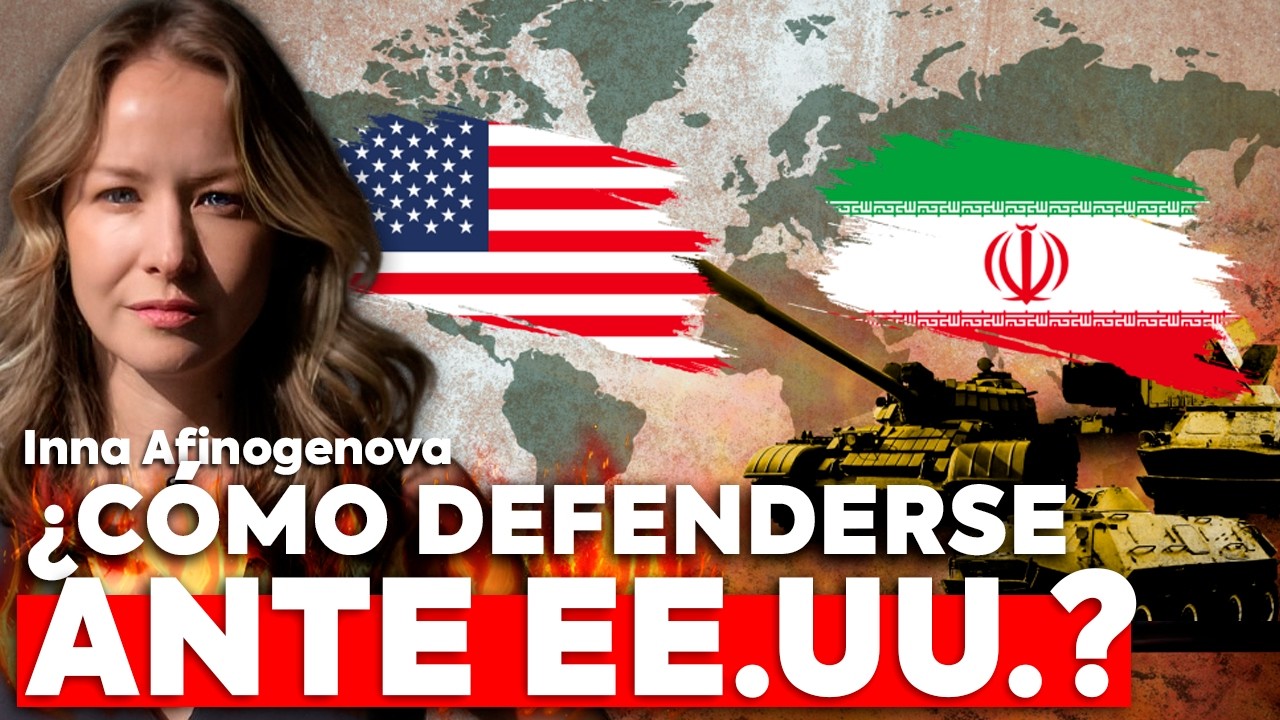 ¿Cómo Irán resistió frente a EE.UU.? Un modelo de Defensa para Latinoamérica