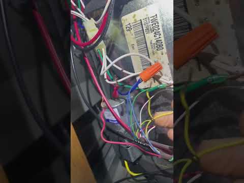 Find A Low Voltage Short in 1 Minute Or Less!!! (HVAC)
