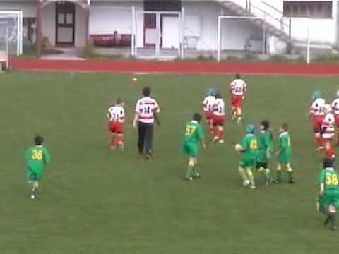 U11 Casale-Alpago 3-1 (1t)