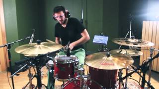 Drum Project Volume II - McNally Smith College of Music