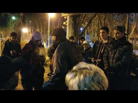 Rheptil vs Neav Master // Cuartos // Razza Free // FECHA 8