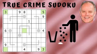 Litterbug Sudoku