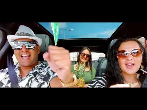 STEVE GASPAR - GYPSIES OF MIAMI  / OFFICIAL ROYAL STUDIO PRO VIDEO /