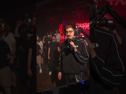 So lässt es sich zocken - 24H Techno Freitag, jetzt live!