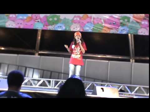 #animeke / Crystal Kay - Motherland（Cover）