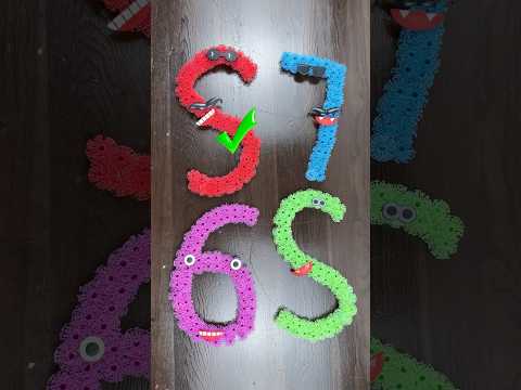Find Half of the Number and What Color? #number #numberseries #abcdefghijklmnopqrstuvwxyz #alphabet