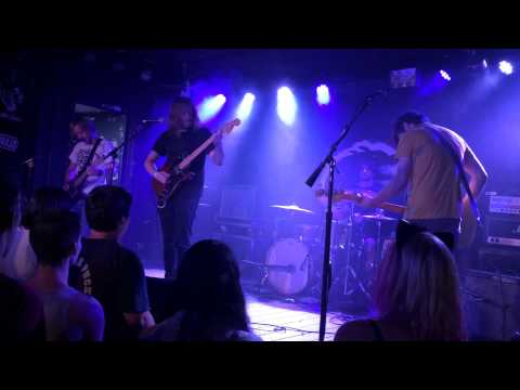 Weatherbox [Full Set, Live at Chain Reaction, Anaheim, CA, 2015.08.15]