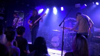 Weatherbox [Full Set, Live at Chain Reaction, Anaheim, CA, 2015.08.15]