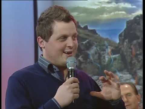 Dzorlev Zoran "Zora Zori na MRT" - emisija 17.04.2012