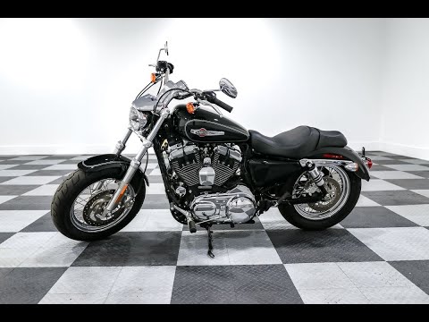 2017 Harley-Davidson Motorcycle (CC-1856571) for sale in Sherman, Texas