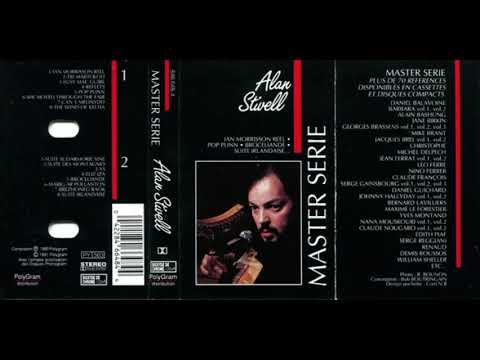 Alan Stivell - Alan Stivell [Full Cassette Album]