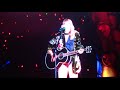Taylor Swift - Wildest Dreams Live - Levi's Stadium - Santa Clara, CA - 5/11/18 - [HD]