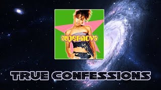 Lisa "Left Eye" Lopes ft. Angela Hunte - True Confessions Reaction