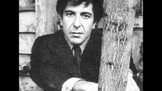 Death Of A Ladies' Man- Leonard Cohen- Lyrics