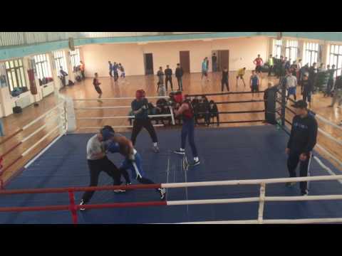 Meirzhan Pirtaev vs Akmadiar Isak