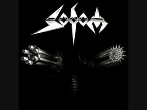 Sodom - Axis of Evil