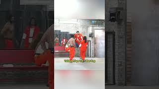 Munawar Faruki Funny Scene 😂 | Lock upp Roast Anji  #munawarfaruqui #lockup