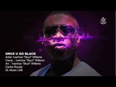 ONCE U GO BLACK-CACHE ROYALE FT.SKURI