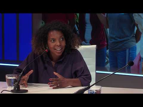 Uitgelicht! 21 mei 2020 - Minella van Bergeijk (Tear) over hongerpandemie als gevolg van corona