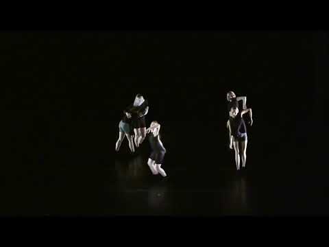 Don’t Feed the Beast - Choreography by Matt Xu (Origins 2024)