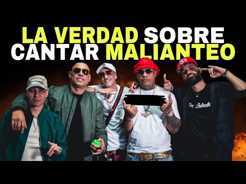 Baby Rasta & Gringo, Pacho y Endo Explican Si Un Artista Que No Es Calle Puede Cantar Malianteo