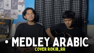 Download lagu MEDLEY ARABIC‼️Badualif-Albiyamahtas-Umaluna mp3