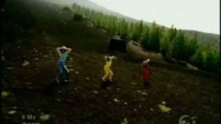 [PV Galery]InuYasha ED1 PV ''My Will'' [Dream]