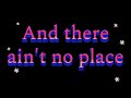 Cloud Number Nine - Bryan Adams Lyrics english
