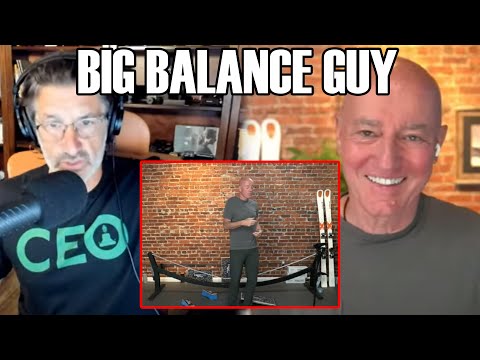 Jim Klopman | Professor of Proprioception