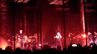 Nine Inch Nails - All Time Low LIVE In HD - Canada, Bell Centre 2013 Tension tour.