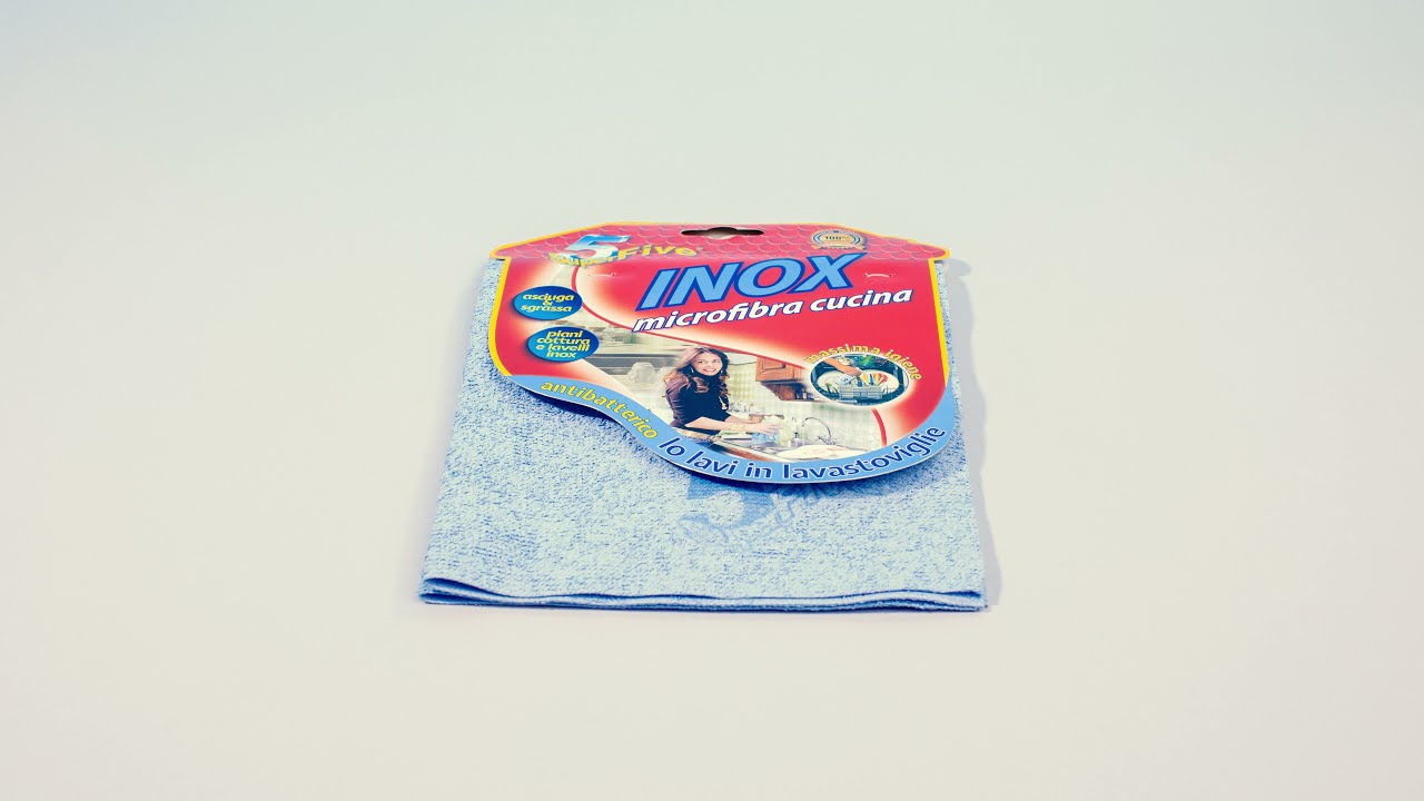 Panno Inox
