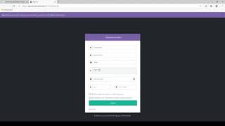 Spor Tesislerine Online Nasıl Kayıt Olabilirim