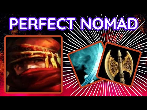 Teaching some trashtalkers a lesson! - Nomad Short Farm