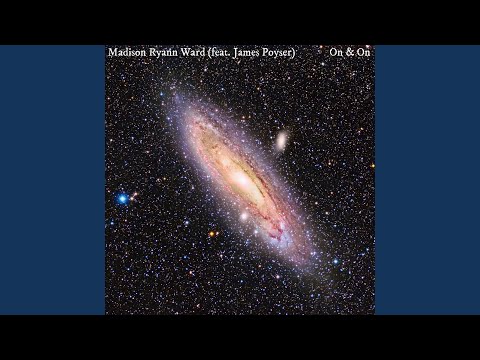 On & On (feat. James Poyser)