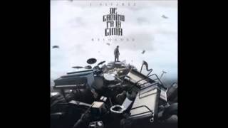 J Álvarez- Brindemos ft. Carlitos Rossy