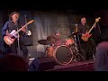 Dave Alvin And The Rick Holmstrom Band “Marie, Marie” LIVE At McCabes in Santa Monica, CA 5/8/22