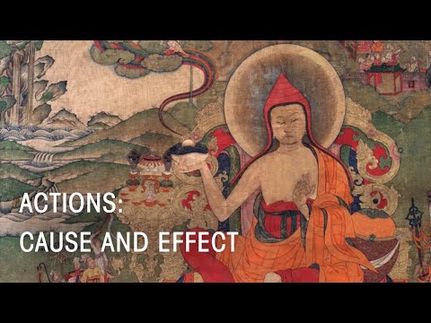 6 - The Words of My Perfect Teacher - Part 1 - Chapter 4