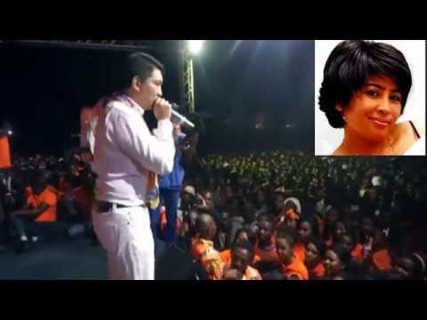 Andry Rajoelina. Manao ny marina Toamasina