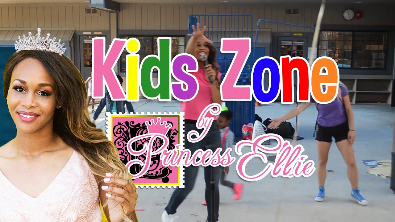 Promotional video thumbnail 3 for DJ Princess Ellie