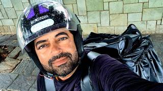 ENTREGAS DE MOTO EM CARUARU - TERÇA (16.06.26)
