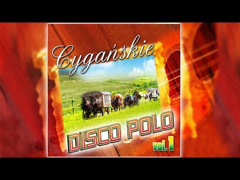 Bosanowa Graj Cyganie