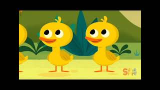 5 little ducks-OUT gameplay video by sarahhilton, 2:36 duration