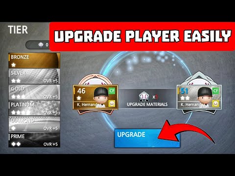 Baseball 9 | How To Upgrade Your Team - Ultimate Guide
