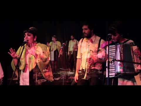 hermanas mamerta spot 1